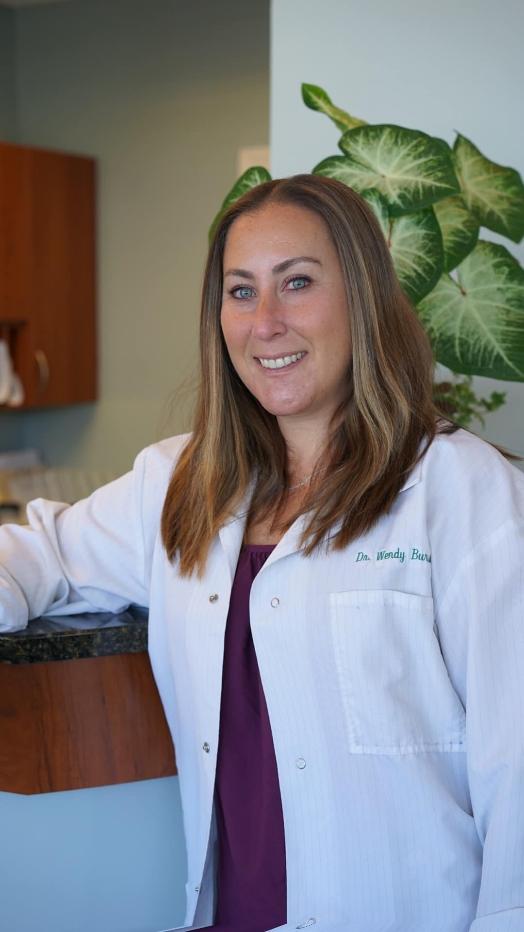 Periodontist Cockeysville MD Dr Wendy Burstein Periodontal Surgery