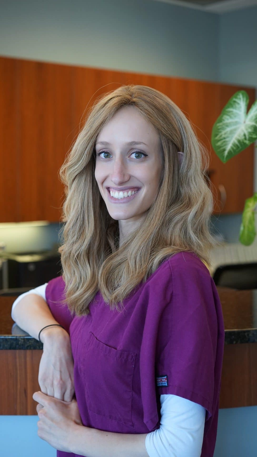 NaomiDentalHygienist